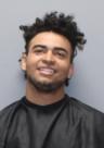 Booking photo of Evyn Joseph Patton