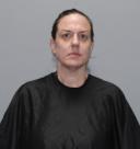 Booking photo of Faith Allison Chappell