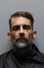 Booking photo of Garrett Lee Sears