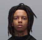 Booking photo of Gavin Lamar Tukes