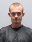 Booking photo of Jacob Bruce Brewer