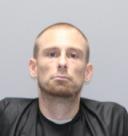 Booking photo of James Arnold Jones