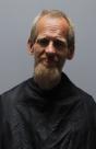 Booking photo of James Brian Shook