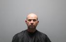 Booking photo of James Christopher Nichols