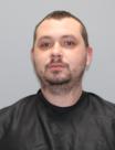 Booking photo of James Clyde Collins