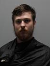 Booking photo of James Lawrence Hall