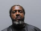 Booking photo of James Shawn Thomas