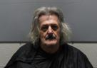Booking photo of James Timothy Gordon