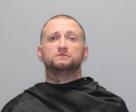 Booking photo of Jase Ellis Miller