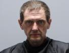 Booking photo of Jason Dean Rider