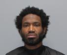 Booking photo of Jason Orlando Radcliff