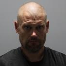 Booking photo of Jason Patten Swayngham