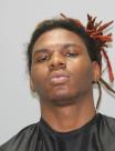 Booking photo of Jay'Kwon Tajeek Walker