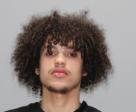 Booking photo of Jaylen Tyshun Dacus
