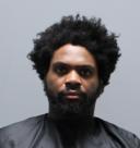 Booking photo of Jazz Ayenday Youkio Hendley