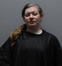 Booking photo of Jennifer Kristin Dobbs