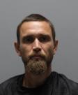 Booking photo of Jeremy Dale Carver