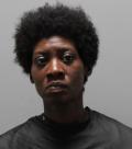 Booking photo of Jerrianne Daniella Jones