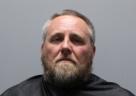 Booking photo of Jerry Dewayne Fowler