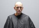 Booking photo of Jerry Wayne Jr Cuddy