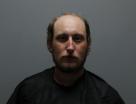 Booking photo of Johnny Darrell Iii Poole