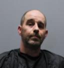 Booking photo of Jonathan Ashley Bagwell