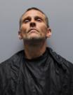 Booking photo of Jonathan Keith Nichols