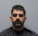 Booking photo of Jonathan Tyler Johnson