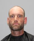 Booking photo of Jonathan Wayne Trussell