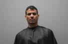 Booking photo of Jose Daniel Brito-Ruiz
