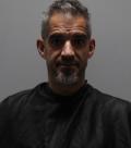 Booking photo of Joseph Michael John Baldwin