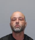Booking photo of Joshua Brandon Hendrix