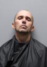Booking photo of Joshua Brian Atkinson