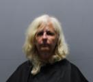 Booking photo of Judith C Holcombe