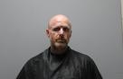 Booking photo of Keith Allen Jr Rollins