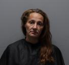 Booking photo of Kendall Rae Morrison