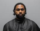 Booking photo of Kirk Sterling Mcgowan