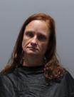 Booking photo of Kristina Ruth Saxon