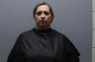 Booking photo of Lanell Lee Adams