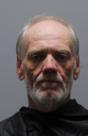 Booking photo of Larry Dean Smith