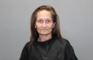 Booking photo of Leslie Cherie Tipton