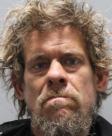 Booking photo of Lewis Iii Oswalt