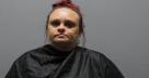 Booking photo of Linda Sherrie Duval