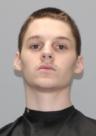 Booking photo of Lucian Alexander Schmidt