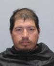 Booking photo of Manuel  Vega Narvaez