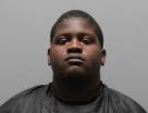 Booking photo of Marcus Tyler Higgins