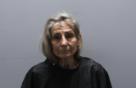 Booking photo of Margaret Patterson Morrow