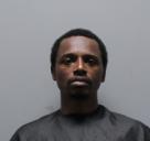 Booking photo of Marquel Lewis White