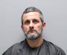 Booking photo of Matthew Aaron Gray