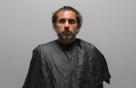 Booking photo of Matthew Justin Martin